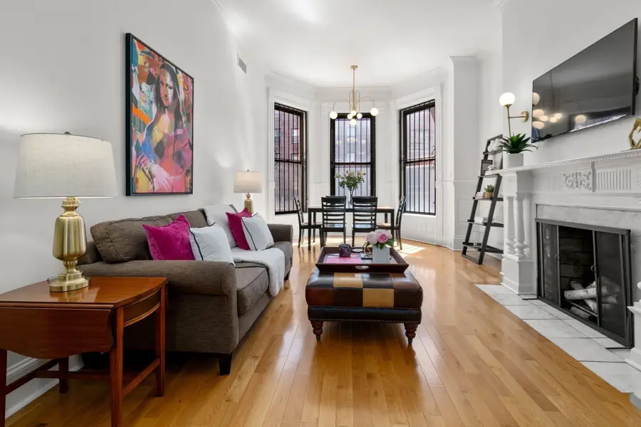 280 Commonwealth Ave #102, Boston, MA 02116 - #2