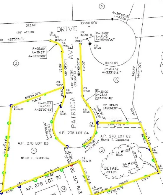 0 Carol Drive, Franklin, MA 02038 - #1