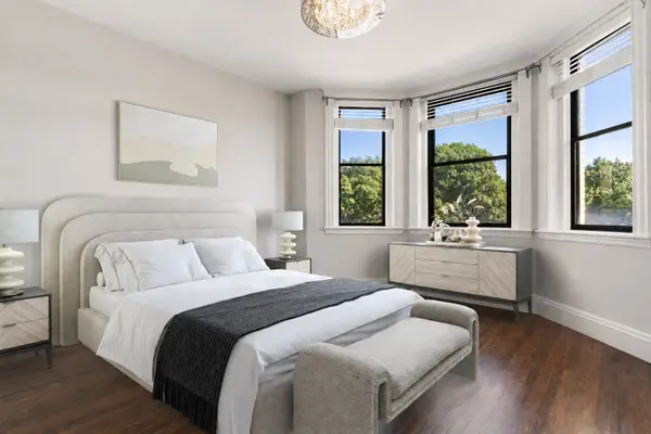 69 Park Drive #8, Boston, MA 02215