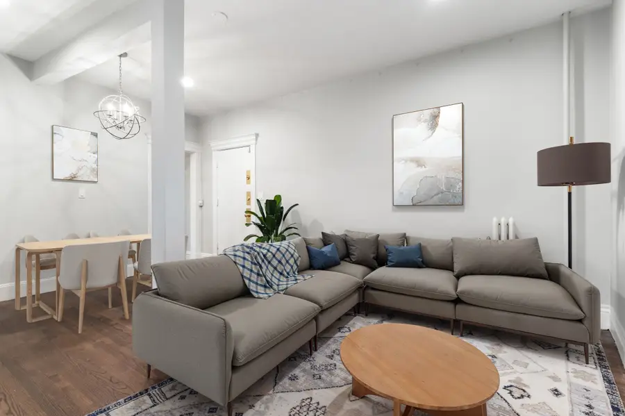 69 Park Drive #8, Boston, MA 02215 - #2