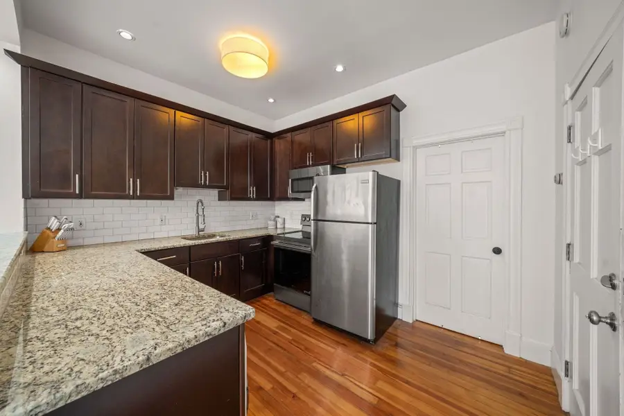805 E 4th St #1, Boston, MA 02127 - #3