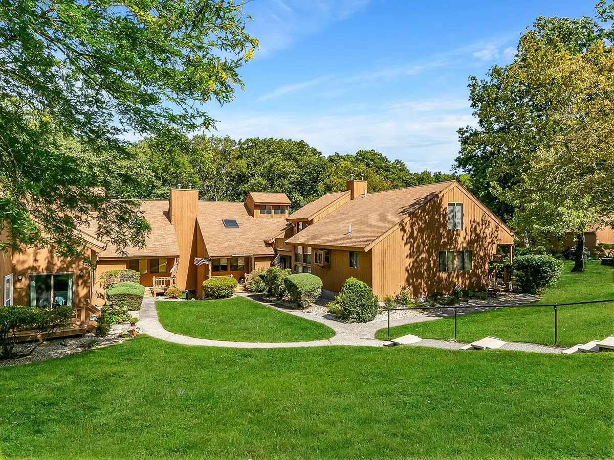 21 W Parish Ct #21, Haverhill, MA 01832 - #1