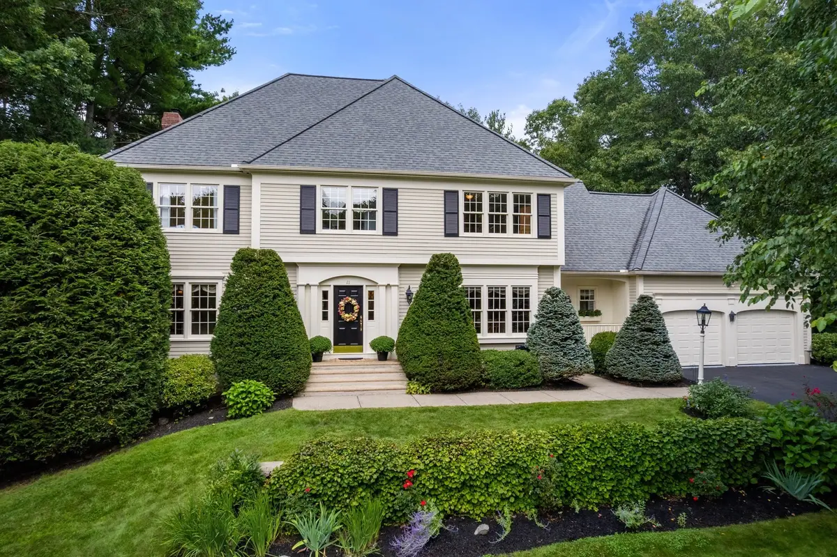 11 Brewer Drive, Westborough, MA 01581 - #1