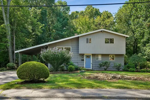 31 Madison Ave, Sharon, MA 02067