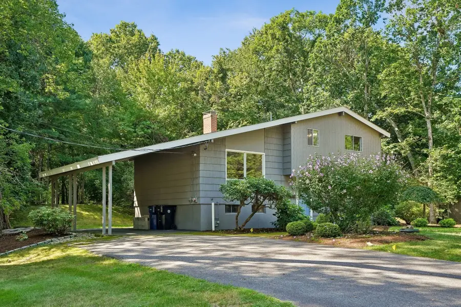 31 Madison Ave, Sharon, MA 02067 - #2