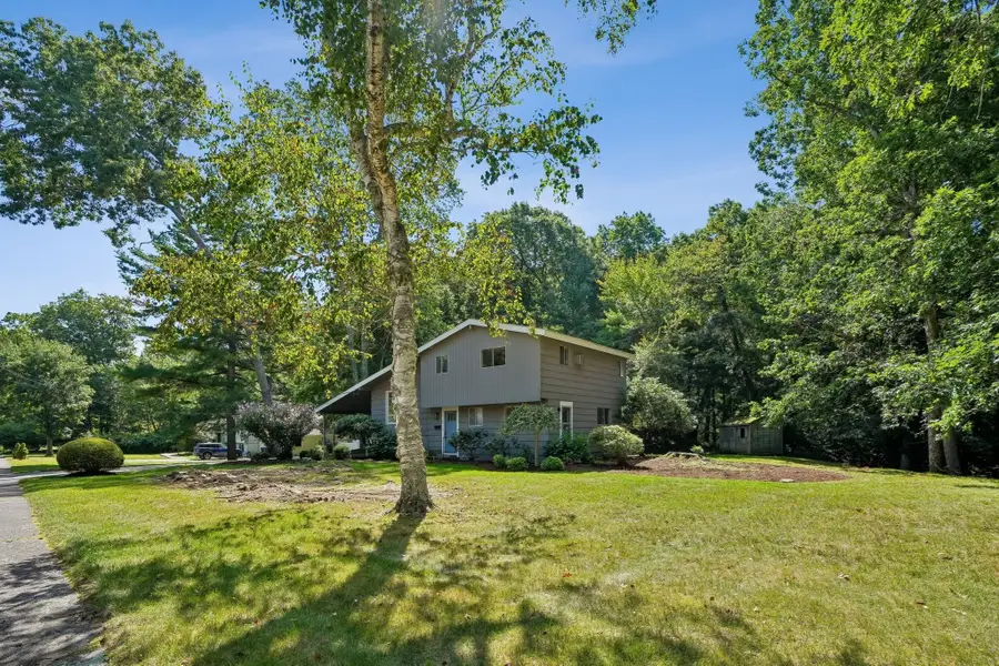 31 Madison Ave, Sharon, MA 02067 - #3