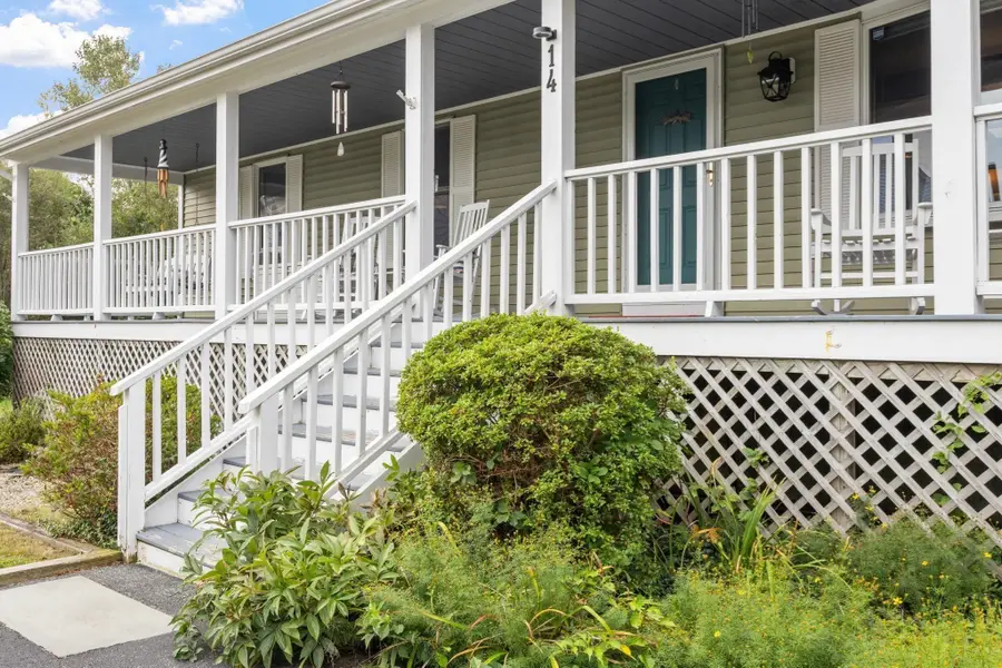 14 Coves End Rd, Marion, MA 02738 - #2
