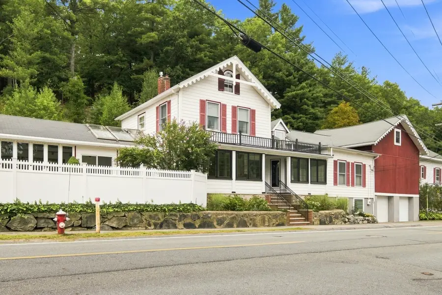 78 Oak St, Wakefield, MA 01880 - #2