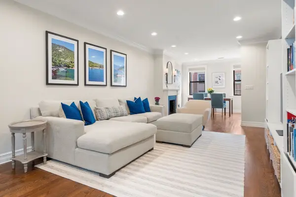 7 Upton Street #4, Boston, MA 02118