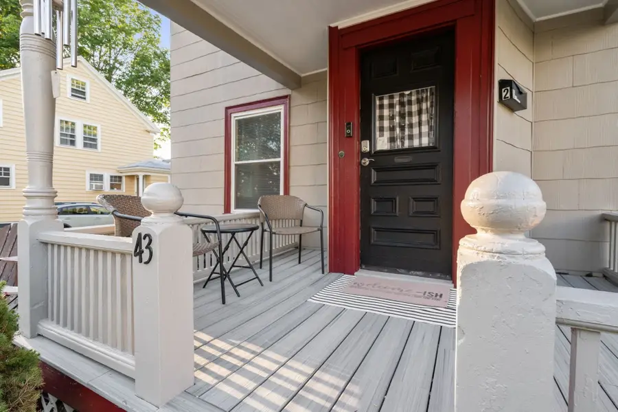 43 Pleasant St, Hudson, MA 01749 - #3