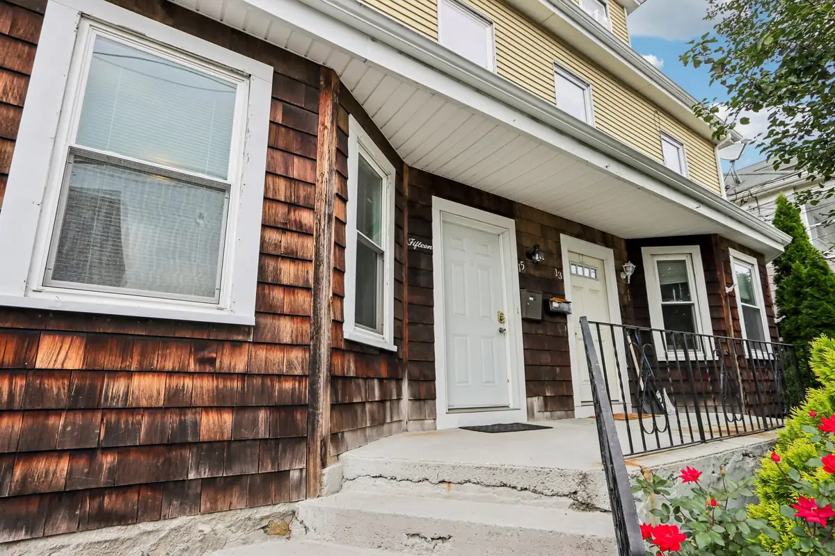 15 Grant #15, Beverly, MA 01915 - #1