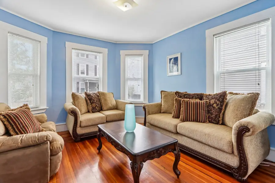 15 Grant #15, Beverly, MA 01915 - #3