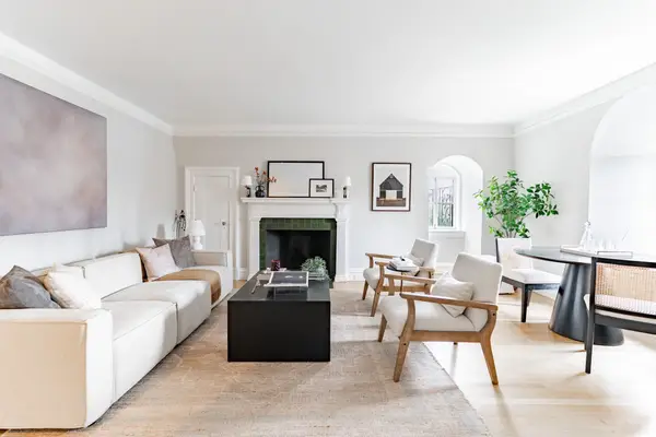 334 Beacon #10, Boston, MA 02116