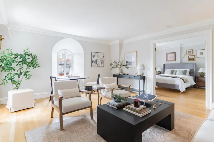 334 Beacon #10, Boston, MA 02116 - #2
