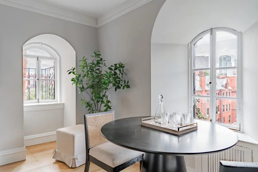 334 Beacon #10, Boston, MA 02116 - #3