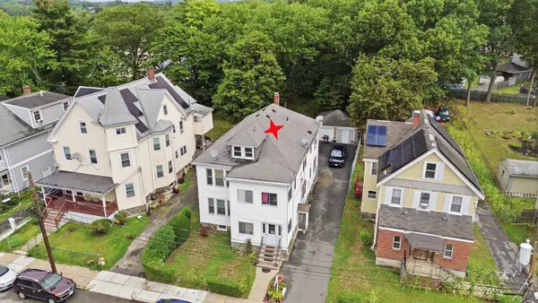39-41 Greenwood Ave, Boston, MA 02136