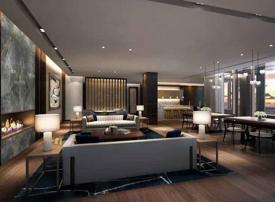 133 Seaport Blvd #807, Boston, MA 02210 - #2