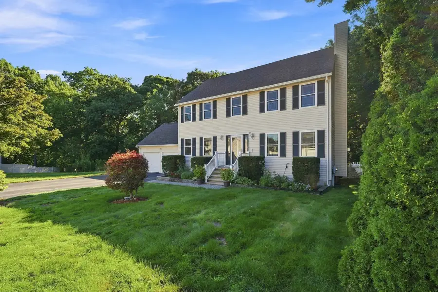 5 Lady Slipper Ln, Methuen, MA 01844 - #2