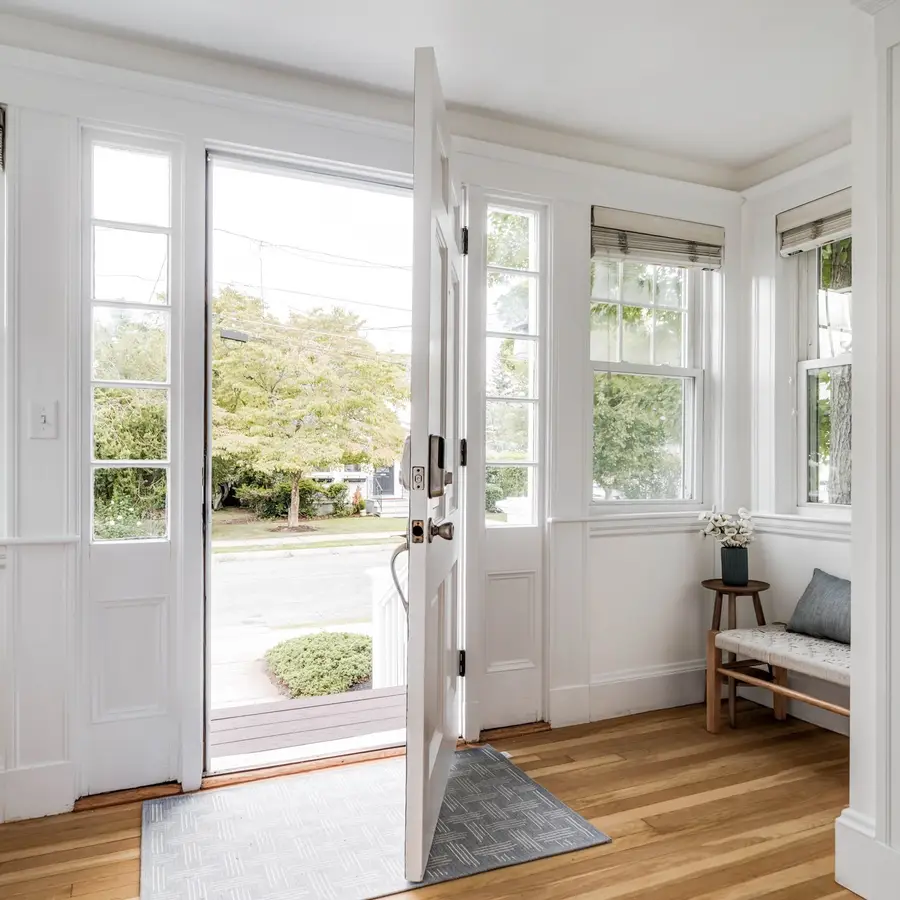 30 Gilbert Street, Newton, MA 02465 - #2