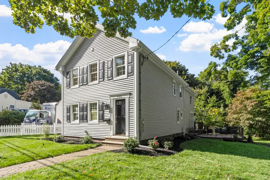 102 Park Street, North Reading, MA 01864 - #3