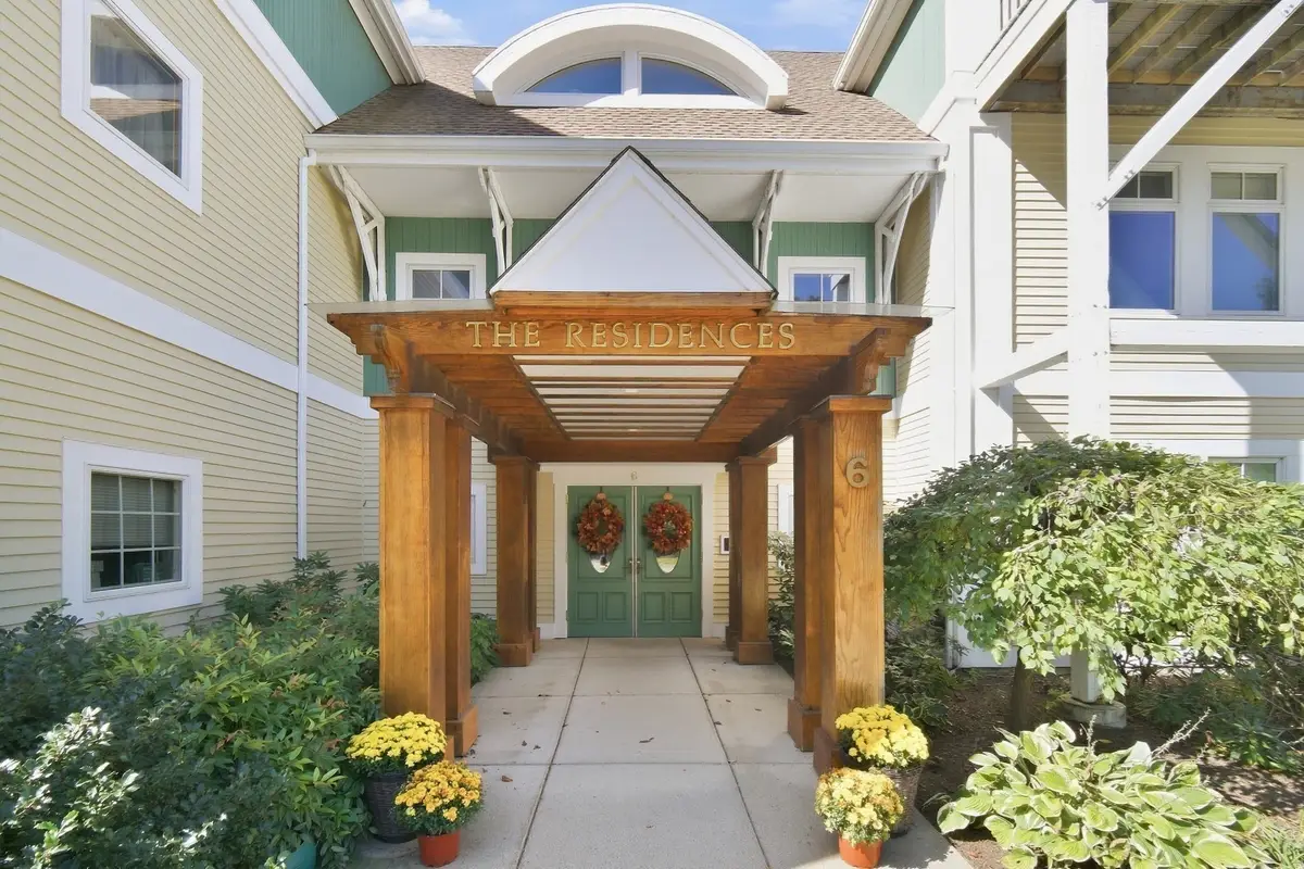 6 Green Way #101, Wayland, MA 01778 - #1