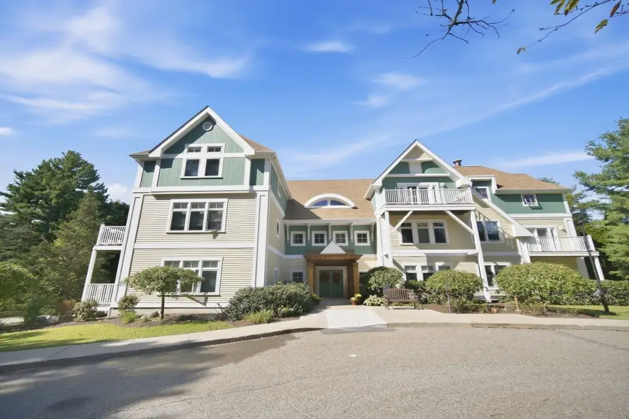 6 Green Way #101, Wayland, MA 01778 - #2
