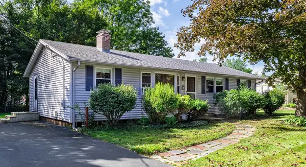 4 Virginia Road, Medway, MA 02053