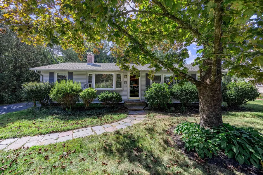 4 Virginia Road, Medway, MA 02053 - #2