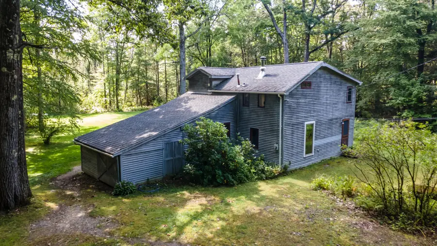 69 Lockes Village Rd, Wendell, MA 01379 - #3