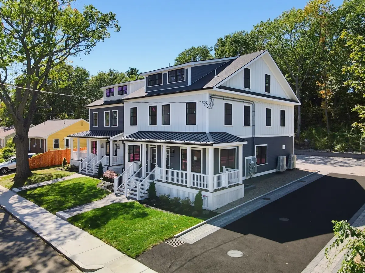 34 Linwood Ave #34, Melrose, MA 02176 - #1