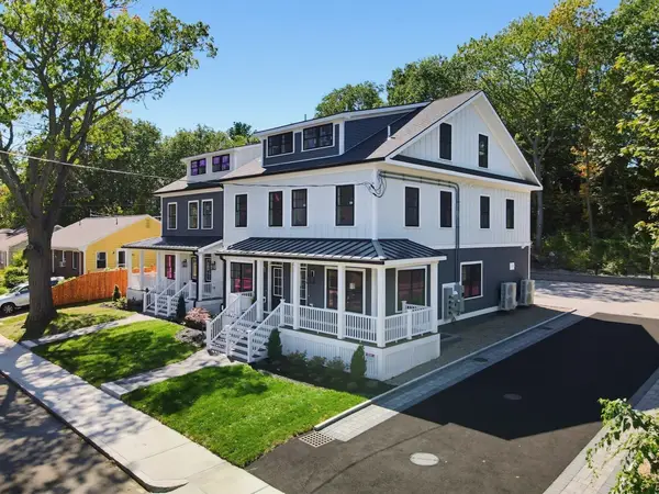 34 Linwood Ave #34, Melrose, MA 02176