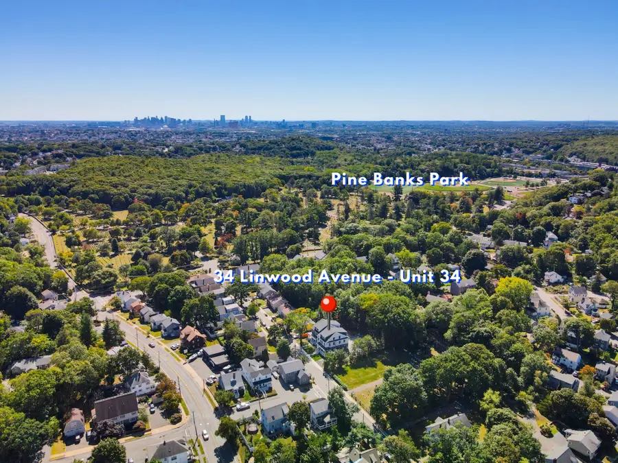 34 Linwood Ave #34, Melrose, MA 02176 - #3
