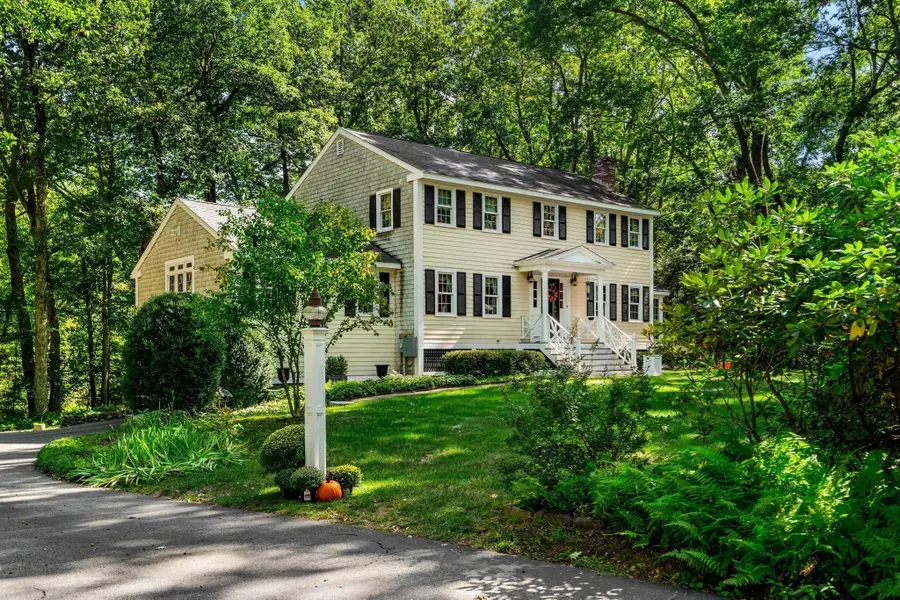 175 Herrick Rd, Boxford, MA 01921 - #2