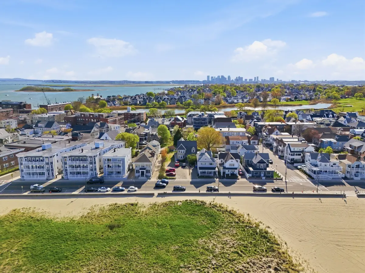93 1/2 Winthrop Shore Drive, Winthrop, MA 02152 - #1