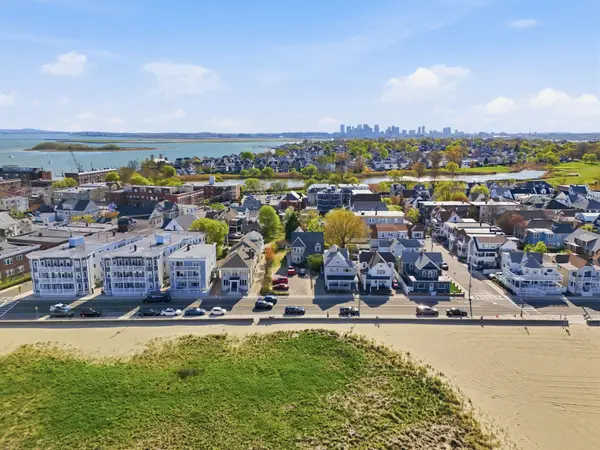 93 1/2 Winthrop Shore Drive, Winthrop, MA 02152