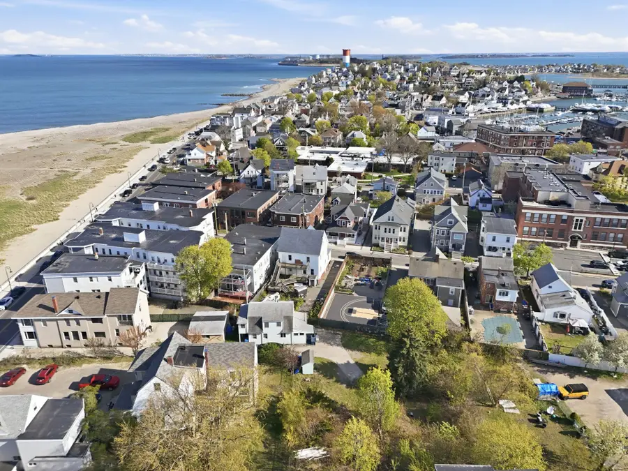 93 1/2 Winthrop Shore Drive, Winthrop, MA 02152 - #3