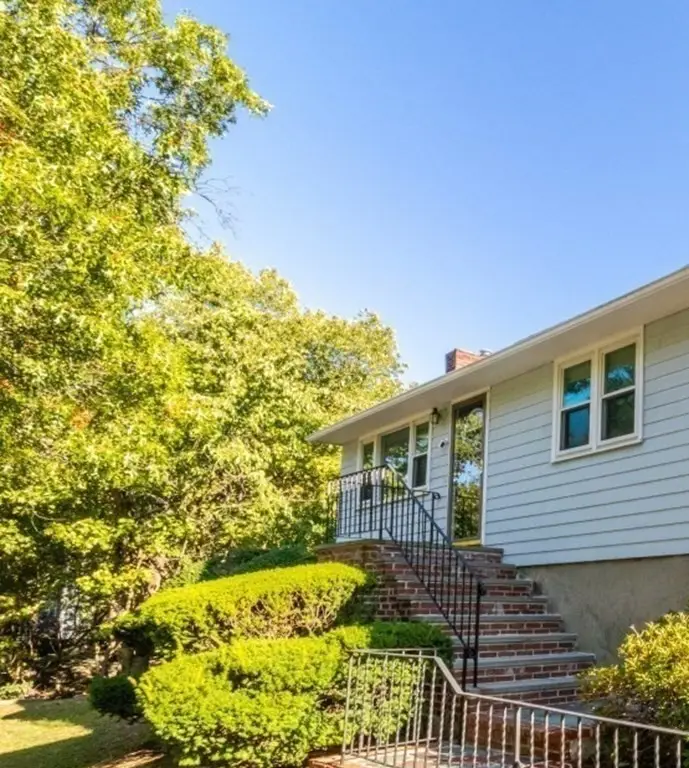 32 Vfw Pkwy, West Roxbury, MA 02467 - #2