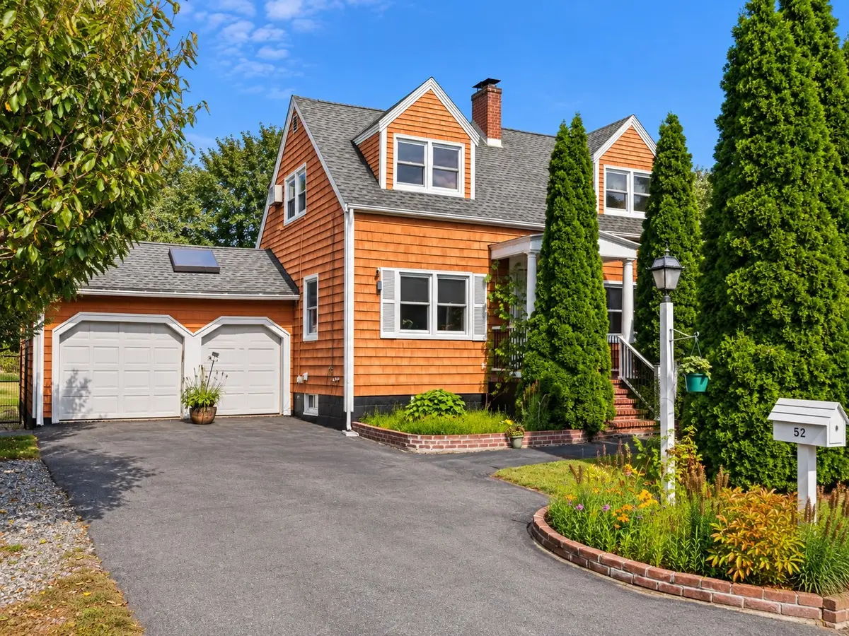 52 Thornton Ave, Methuen, MA 01844 - #1