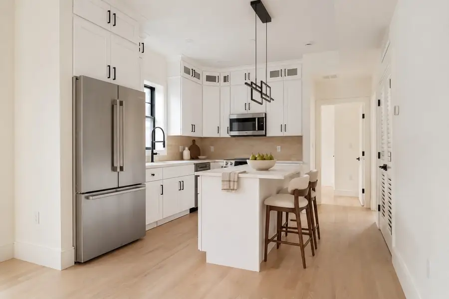 387 Norfolk St #387-2, Cambridge, MA 02139 - #2