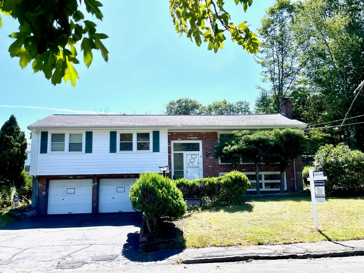 4 Sunset Drive, Randolph, MA 02368 - #1