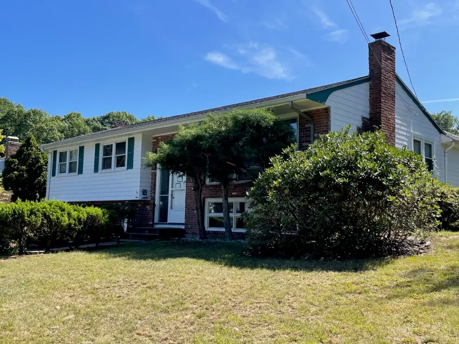 4 Sunset Drive, Randolph, MA 02368 - #2