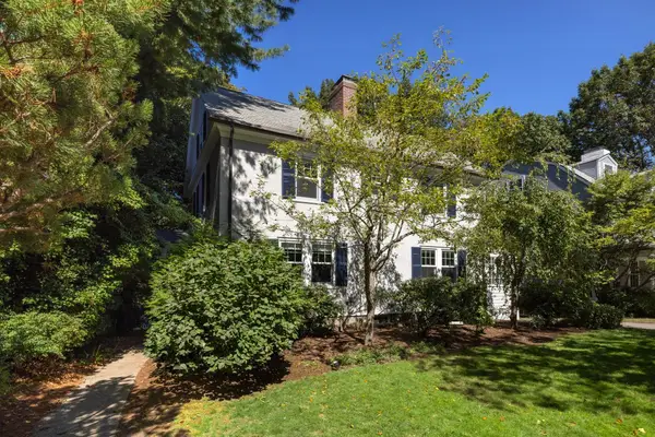 249 Clinton Rd, Brookline, MA 02445