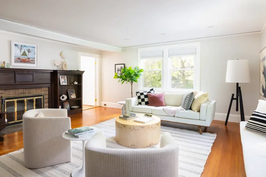 249 Clinton Rd, Brookline, MA 02445 - #2