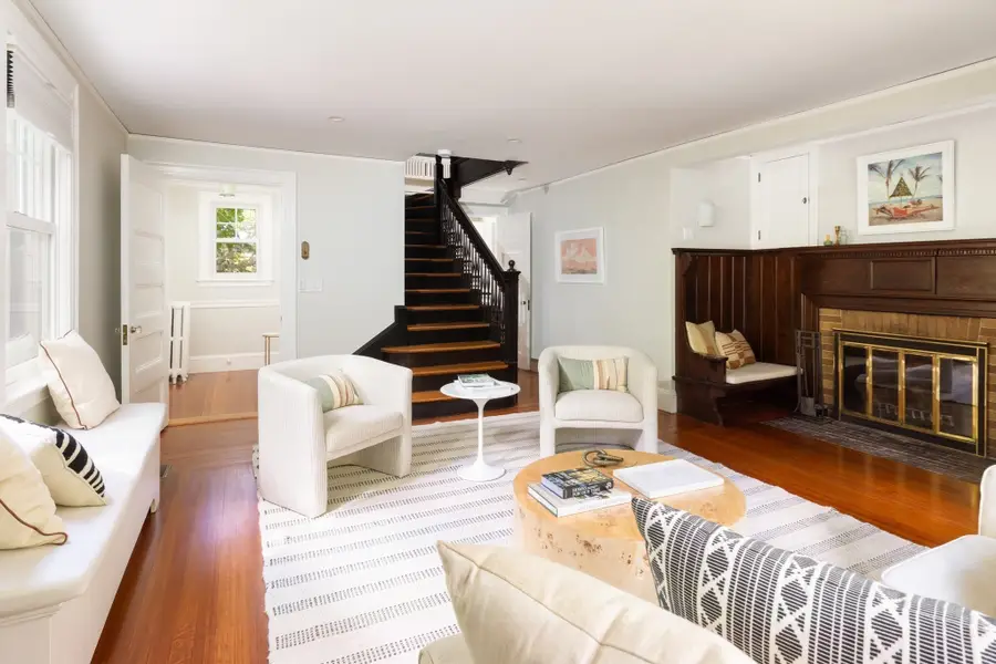 249 Clinton Rd, Brookline, MA 02445 - #3