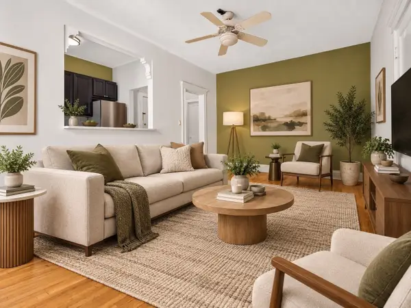 229 Kelton Street #10, Boston, MA 02134