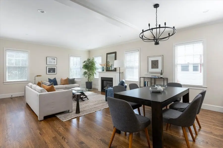 17 Davis Ave. #1, Brookline, MA 02445 - #3
