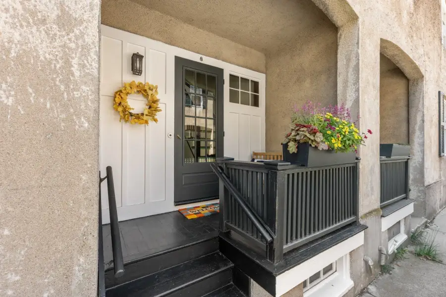8 Orne Sq #8, Salem, MA 01970 - #3