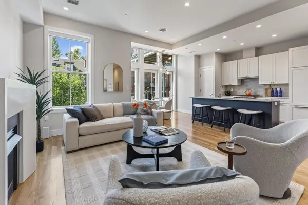 511 Massachusetts Avenue #3, Boston, MA 02118