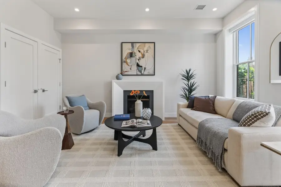 511 Massachusetts Avenue #3, Boston, MA 02118 - #2