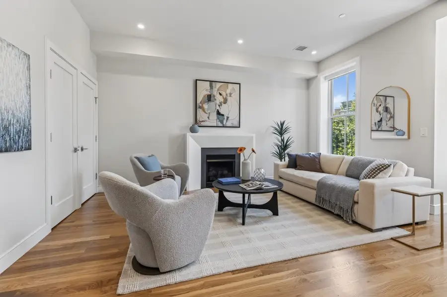 511 Massachusetts Avenue #3, Boston, MA 02118 - #3